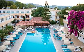 Marathon Rhodes 3